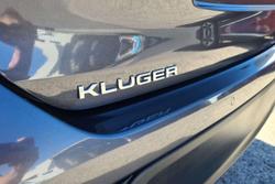 2023 Toyota Kluger GX