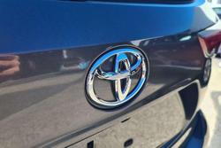 2023 Toyota Kluger GX