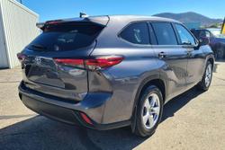 2023 Toyota Kluger GX