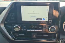 2023 Toyota Kluger GX