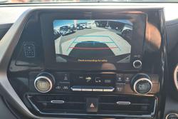 2023 Toyota Kluger GX