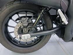 2023 Honda CL500 CL Blue