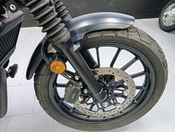 2023 Honda CL500 CL Blue