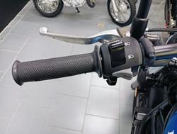 2023 Honda CL500 CL Blue