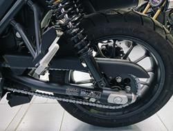 2023 Honda CL500 CL Blue