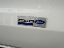 2019 Ford Ranger Raptor