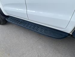 2019 Ford Ranger Raptor PX MkIII MY20.25 4X4 Dual Range Arctic White