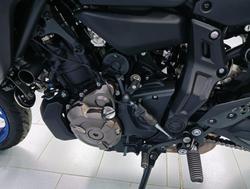 2023 Yamaha Tracer 7 MT Blue