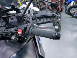 2023 Yamaha Tracer 7 MT Blue