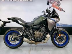 Yamaha Tracer 7