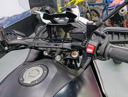 2023 Yamaha Tracer 7 MT Blue