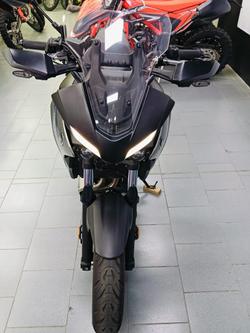 2023 Yamaha Tracer 7 MT Blue