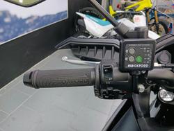 2023 Yamaha Tracer 7 MT Blue