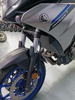 2023 Yamaha Tracer 7 MT Blue