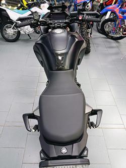 2023 Yamaha Tracer 7 MT Blue