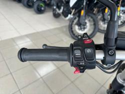 2021 BMW R nine T Scrambler R nine T Blue