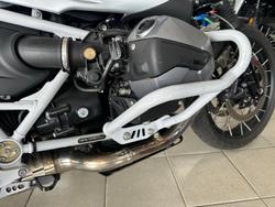 2021 BMW R nine T Scrambler R nine T Blue