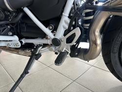 2021 BMW R nine T Scrambler R nine T Blue