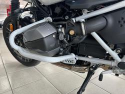 2021 BMW R nine T Scrambler R nine T Blue