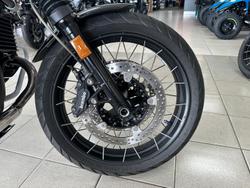 2021 BMW R nine T Scrambler R nine T Blue