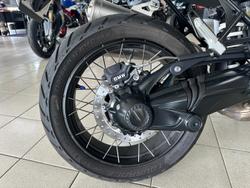 2021 BMW R nine T Scrambler R nine T Blue