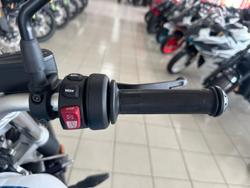 2021 BMW R nine T Scrambler R nine T Blue