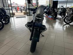 2021 BMW R nine T Scrambler R nine T Blue