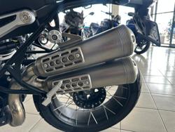 2021 BMW R nine T Scrambler R nine T Blue