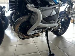 2021 BMW R nine T Scrambler R nine T Blue