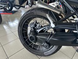 2021 BMW R nine T Scrambler R nine T Blue