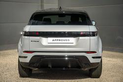 2025 Land Rover Range Rover Evoque P250 Dynamic SE