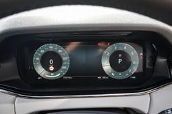 2025 Land Rover Range Rover Evoque P250 Dynamic SE