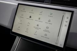 2025 Land Rover Range Rover Evoque P250 Dynamic SE