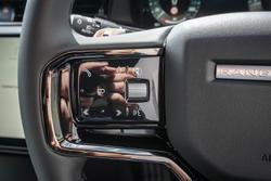 2025 Land Rover Range Rover Evoque P250 Dynamic SE