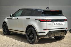 2025 Land Rover Range Rover Evoque P250 Dynamic SE