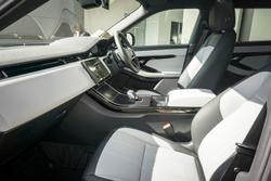 2025 Land Rover Range Rover Evoque P250 Dynamic SE