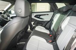 2025 Land Rover Range Rover Evoque P250 Dynamic SE