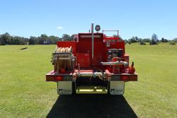 1999 Isuzu N Series NPS 300