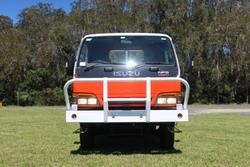 1999 Isuzu N Series NPS 300