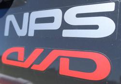 1999 Isuzu N Series NPS 300