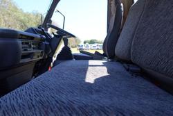 1999 Isuzu N Series NPS 300