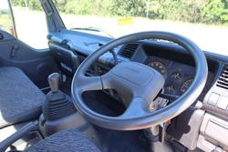 1999 Isuzu N Series NPS 300