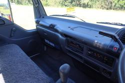 1999 Isuzu N Series NPS 300