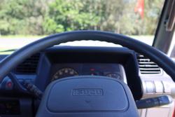 1999 Isuzu N Series NPS 300