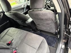 2012 Lexus CT 200h Prestige ZWA10R Onyx