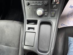 2012 Lexus CT 200h Prestige ZWA10R Onyx