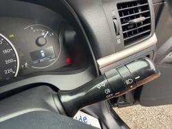 2012 Lexus CT 200h Prestige ZWA10R Onyx