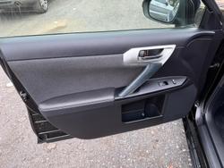 2012 Lexus CT 200h Prestige ZWA10R Onyx