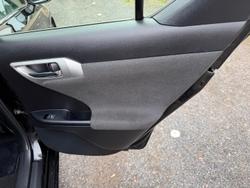 2012 Lexus CT 200h Prestige ZWA10R Onyx