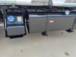 2025 Isuzu N Series NLR 45-150 DT D34 Traypack